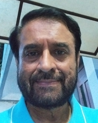 Dr. Vijay Mehta - Aarutva